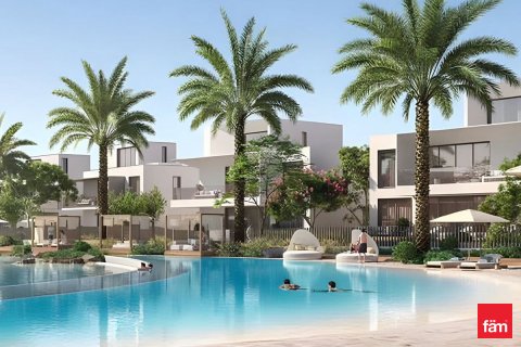Huvila Dubai, Arabiemiraatit 5 makuuhuonetta, 840.8 m2 № 705678 - kuva 6