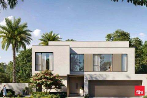 Huvila Dubai, Arabiemiraatit 5 makuuhuonetta, 840.8 m2 № 705678 - kuva 7