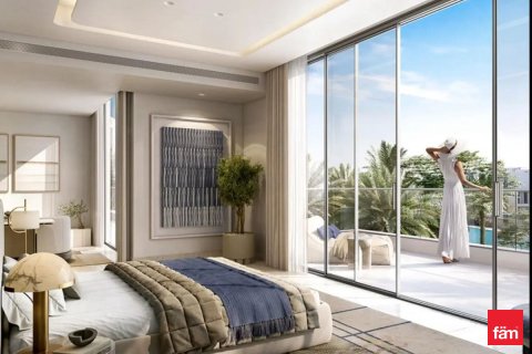 Huvila Dubai, Arabiemiraatit 5 makuuhuonetta, 840.8 m2 № 705678 - kuva 5
