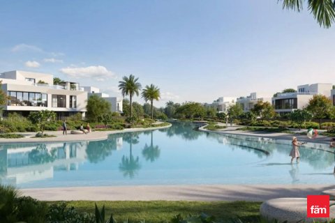 Huvila Dubai, Arabiemiraatit 5 makuuhuonetta, 840.8 m2 № 705678 - kuva 8