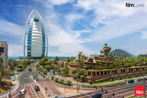 阿联酋 Dubai Umm Suqeim 待租 : 3 卧, 171.3 平方米 , 编号705668 - 照片 14