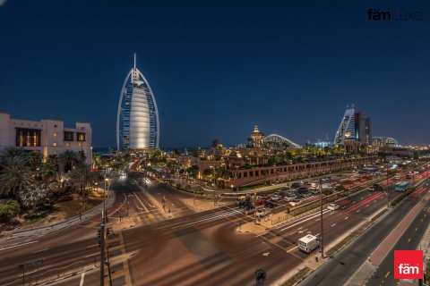 阿联酋 Dubai Umm Suqeim 待租 : 3 卧, 171.3 平方米 , 编号705668 - 照片 4