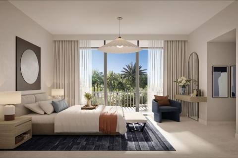 Villetta a schiera in vendita a Dubai, EAU 4 camere da letto, 326 mq. № 639964 - foto 7