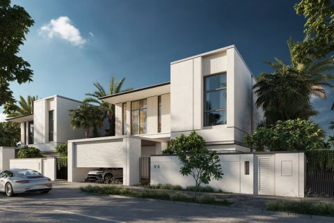 Villetta a schiera in vendita a Dubai, EAU 4 camere da letto, 326 mq. № 639964 - foto 4