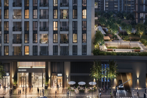 Lakás itt: Dubai Hills Estate, EAE, 1 hálószoba, 61 m², azonosító: 639967 - fénykép 14