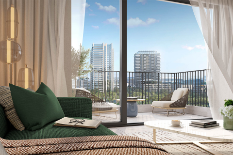Lakás itt: Dubai Hills Estate, EAE, 1 hálószoba, 61 m², azonosító: 639967 - fénykép 8