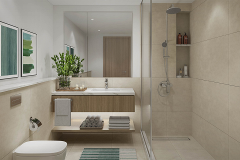 Lakás itt: Dubai Hills Estate, EAE, 1 hálószoba, 61 m², azonosító: 639967 - fénykép 10