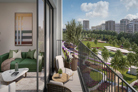 Lakás itt: Dubai Hills Estate, EAE, 1 hálószoba, 61 m², azonosító: 639967 - fénykép 13
