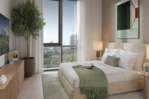 Lakás itt: Dubai Hills Estate, EAE, 1 hálószoba, 61 m², azonosító: 639967 - fénykép 9