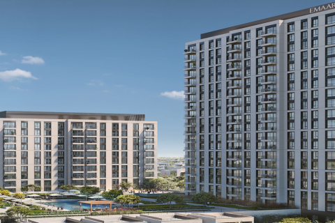 Lakás itt: Dubai Hills Estate, EAE, 1 hálószoba, 61 m², azonosító: 639967 - fénykép 1