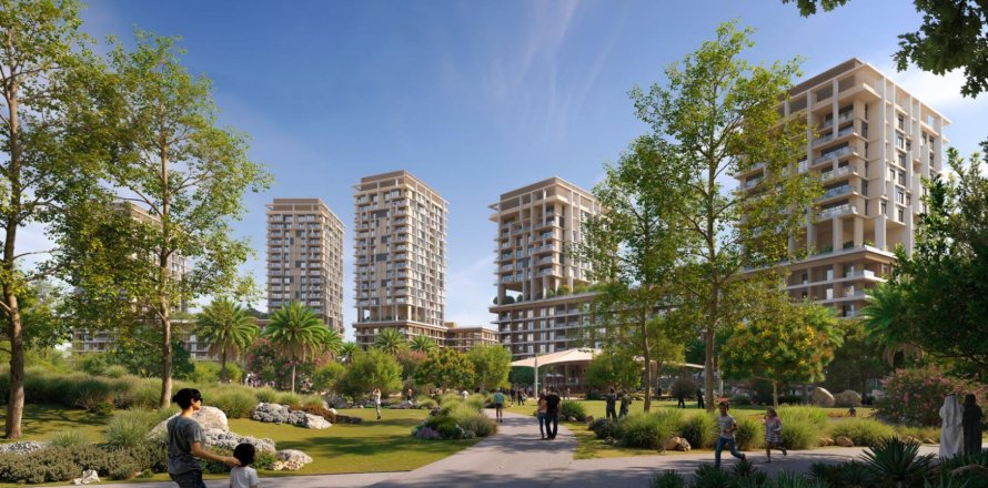 شقة في دبي 1 غرفة نوم ، 79 متر مربع . ر قم 661956