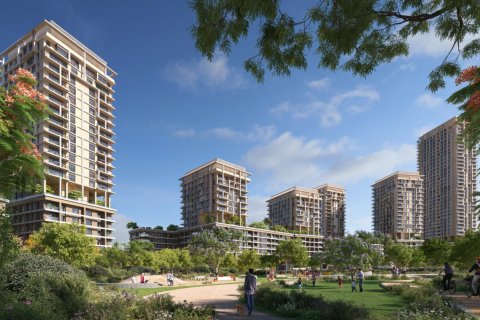 شقة للبيع في دبي، الإمارات العربية المتحدة 1 غرفة نوم ، 79 متر مربع ، رقم 661956 - صورة 3