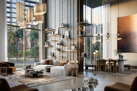 آپارتمان برای فروش در  Dubai، امارات متحده عربی  2 خوابه ، 110 متر مربع ، شماره 661961 - تصویر 6