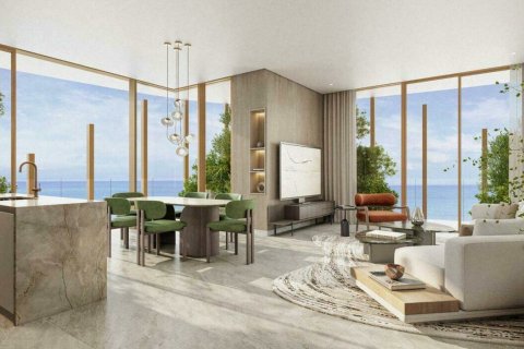 آپارتمان برای فروش در  Dubai، امارات متحده عربی  1 خوابه ، 74 متر مربع ، شماره 661957 - تصویر 3