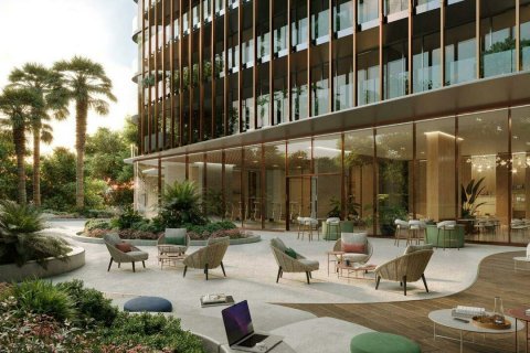 آپارتمان برای فروش در  Dubai، امارات متحده عربی  1 خوابه ، 74 متر مربع ، شماره 661957 - تصویر 13