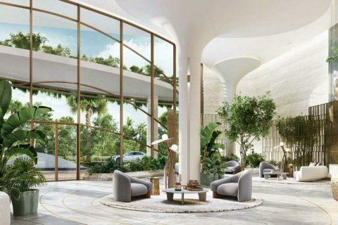 آپارتمان برای فروش در  Dubai، امارات متحده عربی  1 خوابه ، 74 متر مربع ، شماره 661957 - تصویر 7