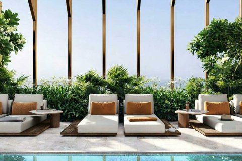 آپارتمان برای فروش در  Dubai، امارات متحده عربی  1 خوابه ، 74 متر مربع ، شماره 661957 - تصویر 17