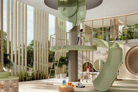 آپارتمان برای فروش در  Dubai، امارات متحده عربی  1 خوابه ، 74 متر مربع ، شماره 661957 - تصویر 8