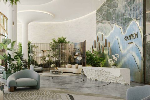 آپارتمان برای فروش در  Dubai، امارات متحده عربی  1 خوابه ، 74 متر مربع ، شماره 661957 - تصویر 6