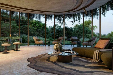 آپارتمان برای فروش در  Dubai، امارات متحده عربی  1 خوابه ، 74 متر مربع ، شماره 661957 - تصویر 16