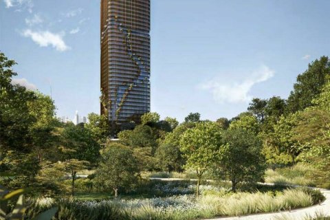 آپارتمان برای فروش در  Dubai، امارات متحده عربی  1 خوابه ، 74 متر مربع ، شماره 661957 - تصویر 18