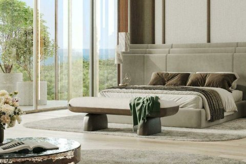 آپارتمان برای فروش در  Dubai، امارات متحده عربی  1 خوابه ، 74 متر مربع ، شماره 661957 - تصویر 2