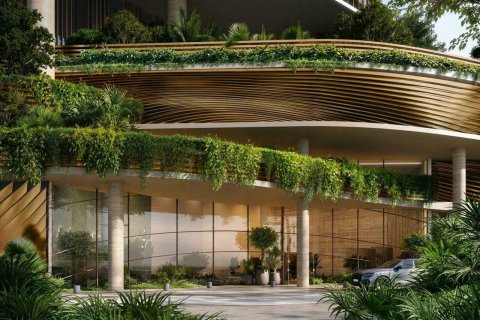 آپارتمان برای فروش در  Dubai، امارات متحده عربی  1 خوابه ، 74 متر مربع ، شماره 661957 - تصویر 14