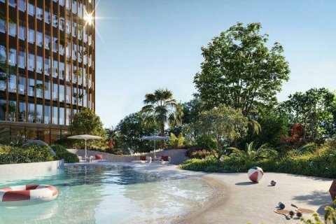 آپارتمان برای فروش در  Dubai، امارات متحده عربی  1 خوابه ، 74 متر مربع ، شماره 661957 - تصویر 10