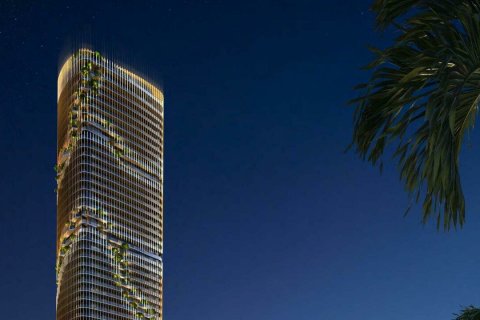 آپارتمان برای فروش در  Dubai، امارات متحده عربی  1 خوابه ، 74 متر مربع ، شماره 661957 - تصویر 19