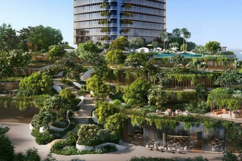 آپارتمان برای فروش در  Dubai، امارات متحده عربی  1 خوابه ، 74 متر مربع ، شماره 661957 - تصویر 12