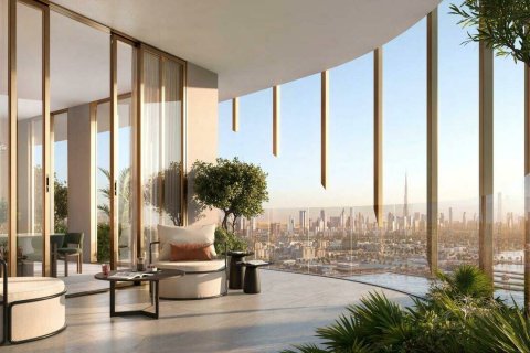 آپارتمان برای فروش در  Dubai، امارات متحده عربی  1 خوابه ، 74 متر مربع ، شماره 661957 - تصویر 5