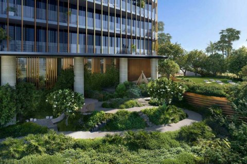 آپارتمان برای فروش در  Dubai، امارات متحده عربی  1 خوابه ، 74 متر مربع ، شماره 661957 - تصویر 20