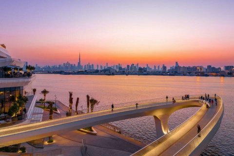 آپارتمان برای فروش در  Dubai، امارات متحده عربی  1 خوابه ، 68 متر مربع ، شماره 661960 - تصویر 7