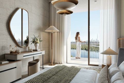 آپارتمان برای فروش در  Dubai، امارات متحده عربی  1 خوابه ، 68 متر مربع ، شماره 661960 - تصویر 3