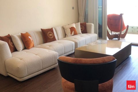Apartman u Palm Jumeirah, Dubai, UAE 2 spavaćih soba, 137 m2 Br. 641644 - fotografija 2