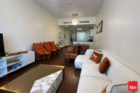 Apartman u Palm Jumeirah, Dubai, UAE 2 spavaćih soba, 137 m2 Br. 641644 - fotografija 1