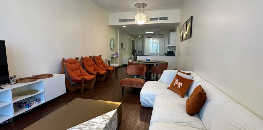 Apartmen di Palm Jumeirah, Dubai, UAE 2 bilik tidur, 137 meter persegi № 641644