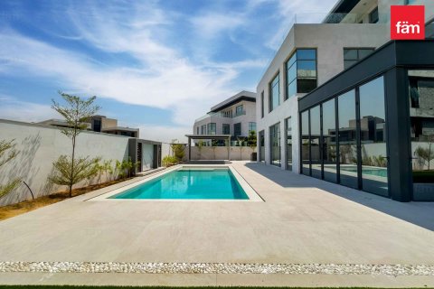Villa til salg i Meydan, Dubai, UAE 6 soveværelser, 1413.4 kvm № 641648 - foto 1