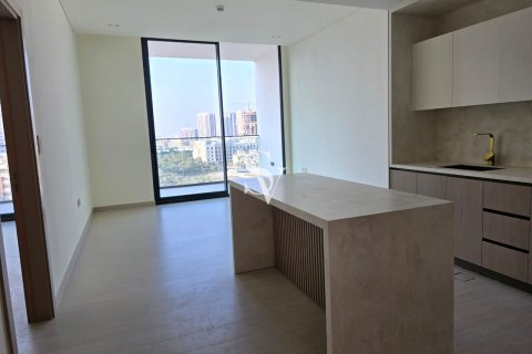 Apartman u BINGHATTI PHOENIX u gradu Jumeirah Village Circle, Dubai, UAE 1 spavaća soba, 77 m2 Br. 658157 - Slika 4