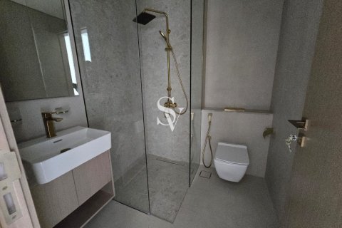 Apartman u BINGHATTI PHOENIX u gradu Jumeirah Village Circle, Dubai, UAE 1 spavaća soba, 77 m2 Br. 658157 - Slika 3