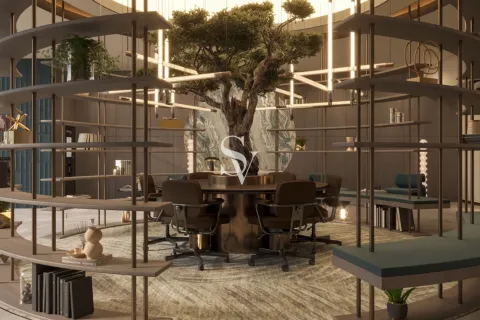 Apartment til salg i Jumeirah Village Circle, Dubai, UAE 2 soveværelser, 106 kvm № 658158 - foto 10