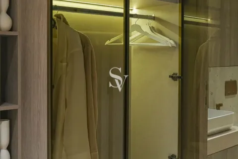 Apartment til salg i Jumeirah Village Circle, Dubai, UAE 2 soveværelser, 106 kvm № 658158 - foto 8