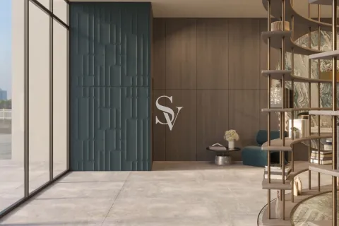 Apartment til salg i Jumeirah Village Circle, Dubai, UAE 2 soveværelser, 106 kvm № 658158 - foto 11