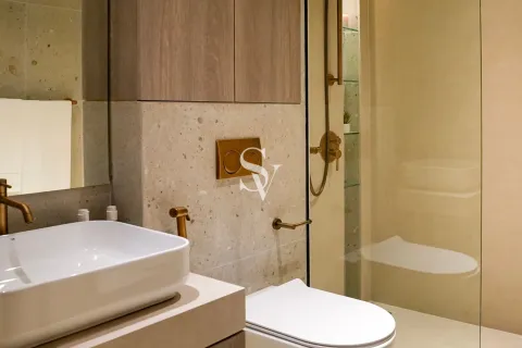 Apartment til salg i Jumeirah Village Circle, Dubai, UAE 2 soveværelser, 106 kvm № 658158 - foto 7