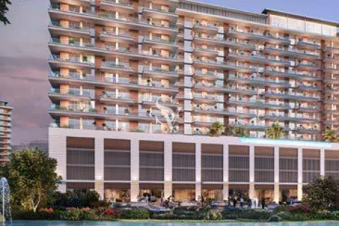 Apartament na sprzedaż w Dubai, ZEA 2 sypialnie, 127 mkw., nr 658160 - zdjęcie 25