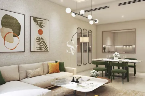 Apartament na sprzedaż w Dubai, ZEA 2 sypialnie, 127 mkw., nr 658160 - zdjęcie 22