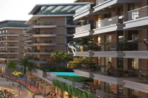 Apartament na sprzedaż w Dubai, ZEA 2 sypialnie, 127 mkw., nr 658160 - zdjęcie 4