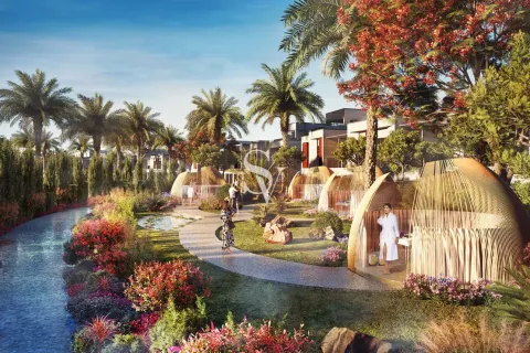 Apartament na sprzedaż w Dubai, ZEA 2 sypialnie, 127 mkw., nr 658160 - zdjęcie 15