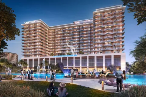 Apartament na sprzedaż w Dubai, ZEA 2 sypialnie, 127 mkw., nr 658160 - zdjęcie 18