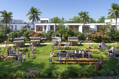 Apartament na sprzedaż w Dubai, ZEA 2 sypialnie, 127 mkw., nr 658160 - zdjęcie 13